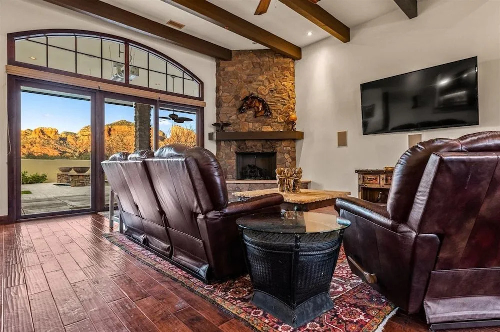 Morgan Horse Retreat