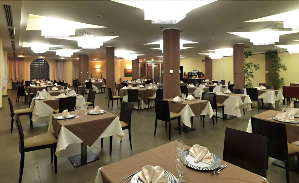 Hotel Terme Capasso