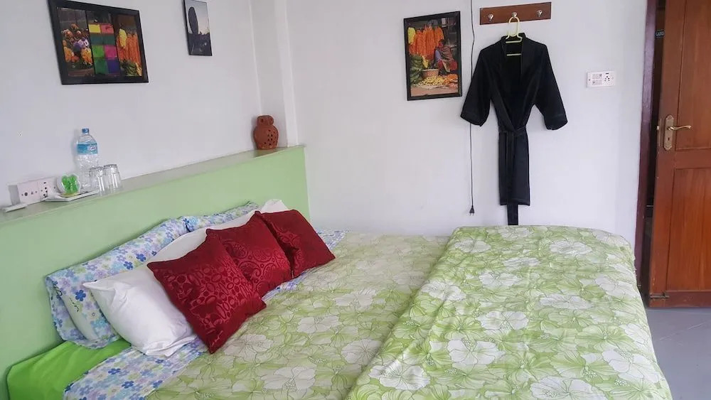 Asmita Bed And Breakfast