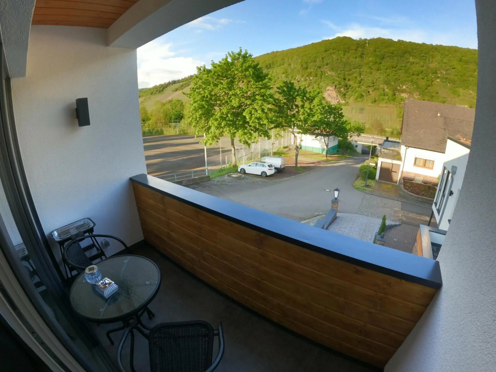 Ferienwohnung Südkurve