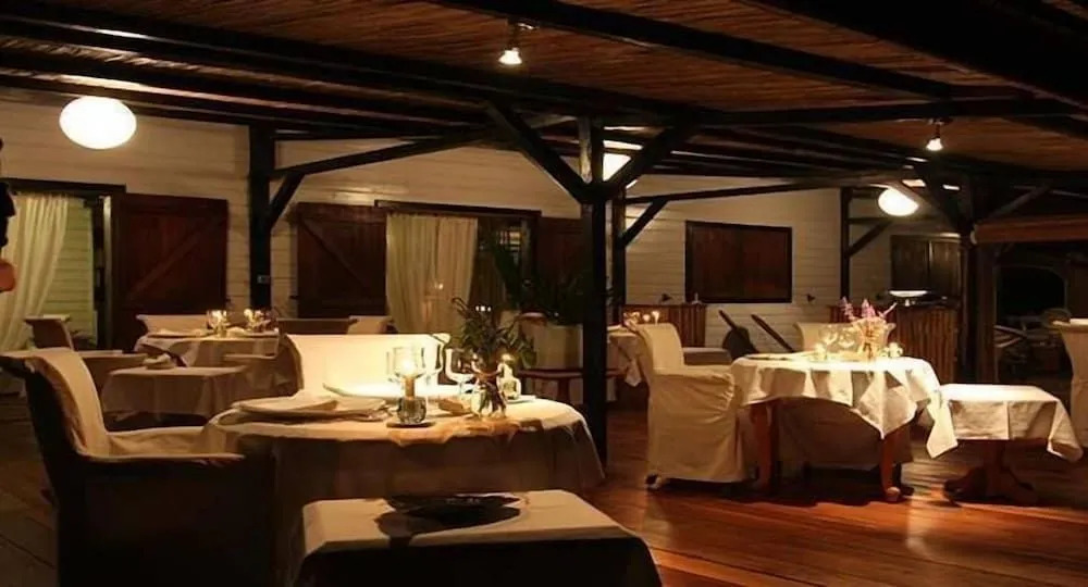 Samaria Lodge