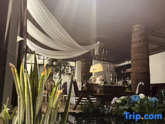 yi shui qiu guest Guesthouse