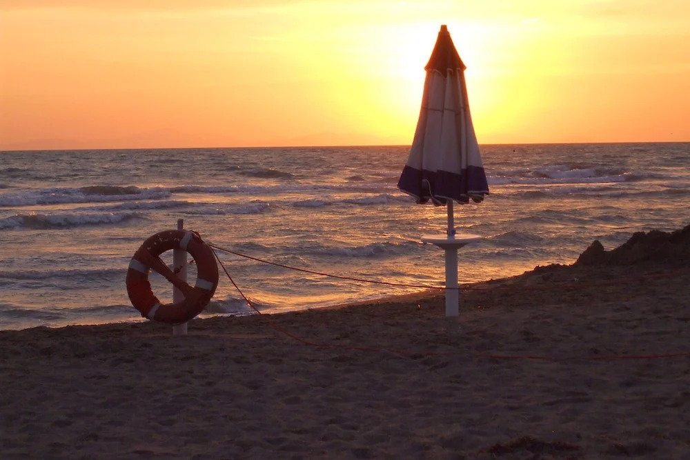 Appartamento Giannutri Vicino al Mare