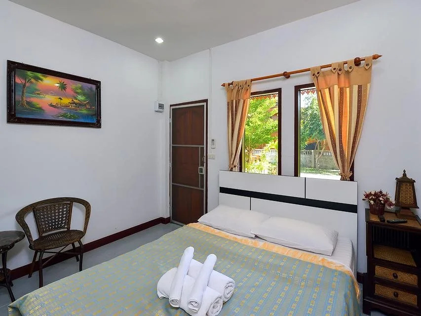 Sangaroon Resort
