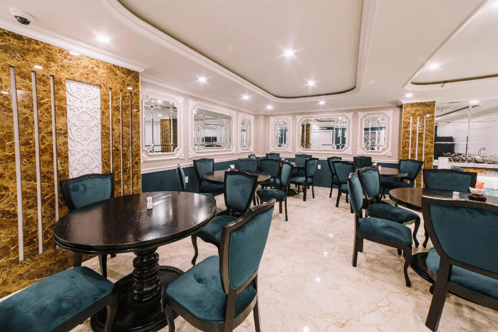 SOFEA Boutique Hotel