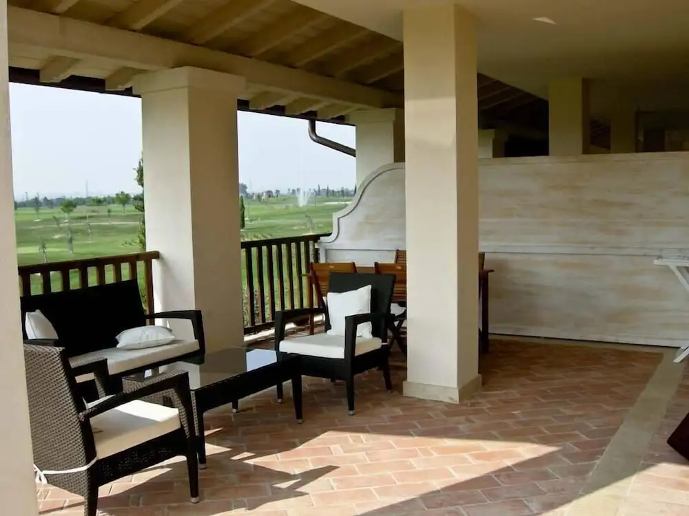 Garda Residence San Vigilio Golf