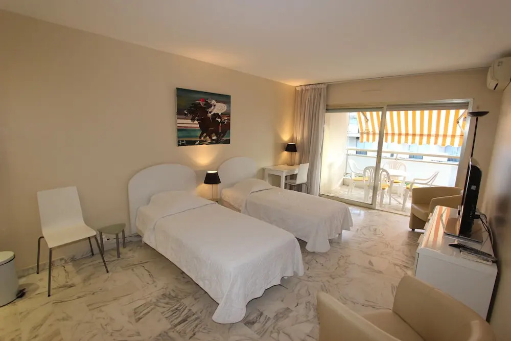 Appartement Les Tuileries