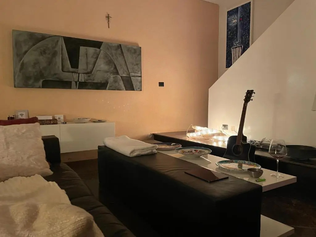 Villa Il Cappero