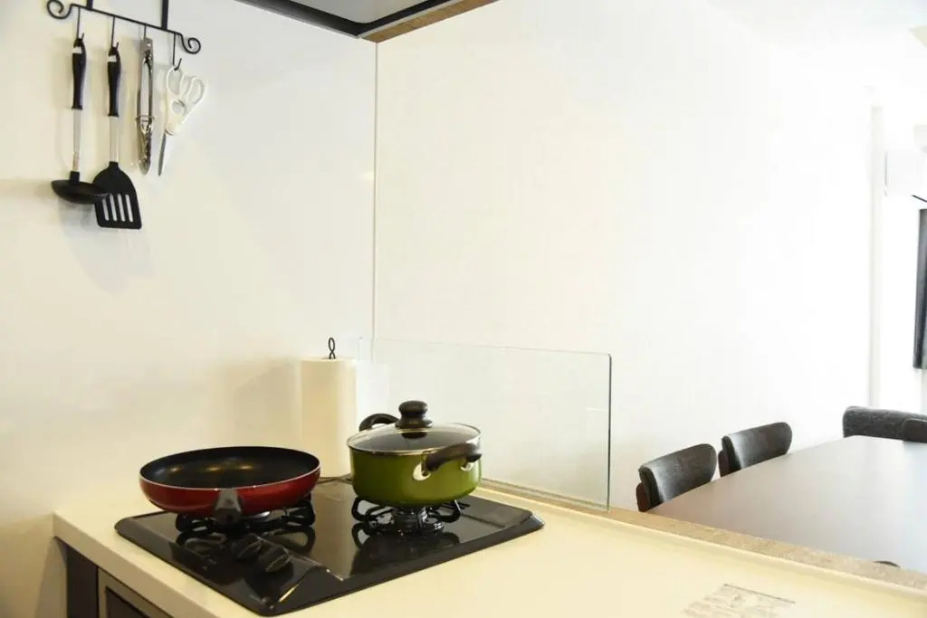Hills Garden Hondori / Vacation STAY 7583