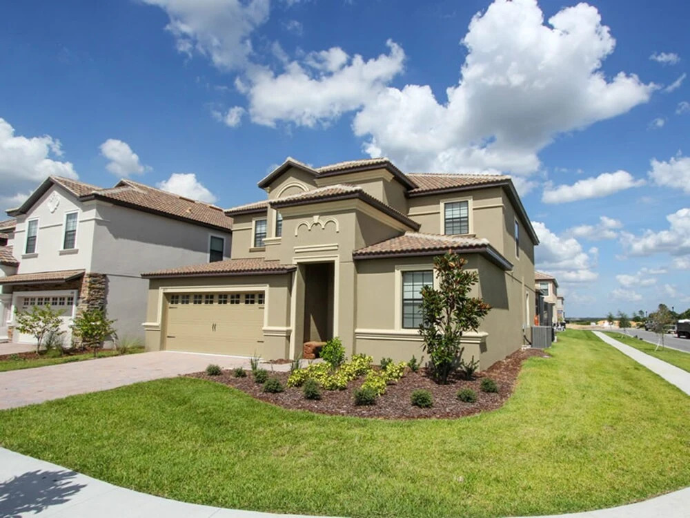 1433 Wexford Way
