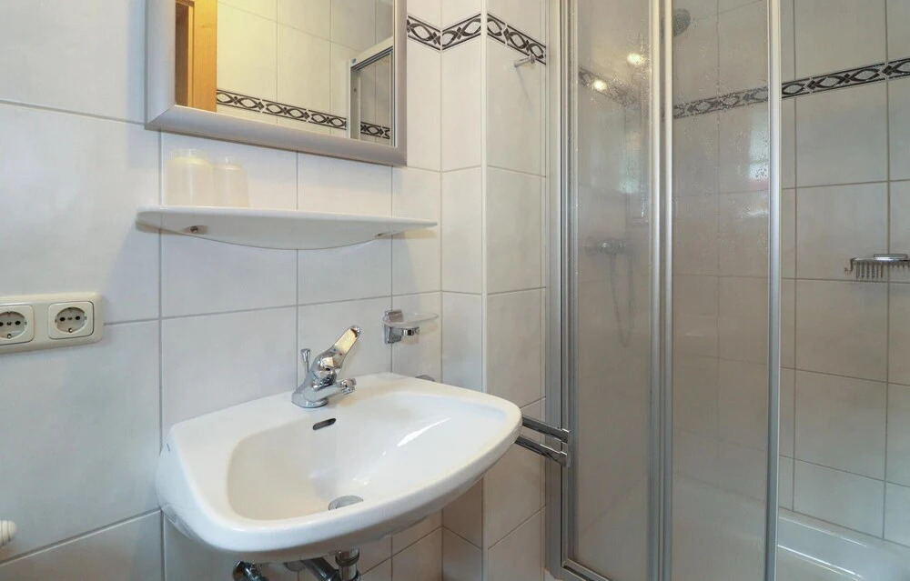 Nice Apartment in Brixen im Thale With 2 Bedrooms and Wifi