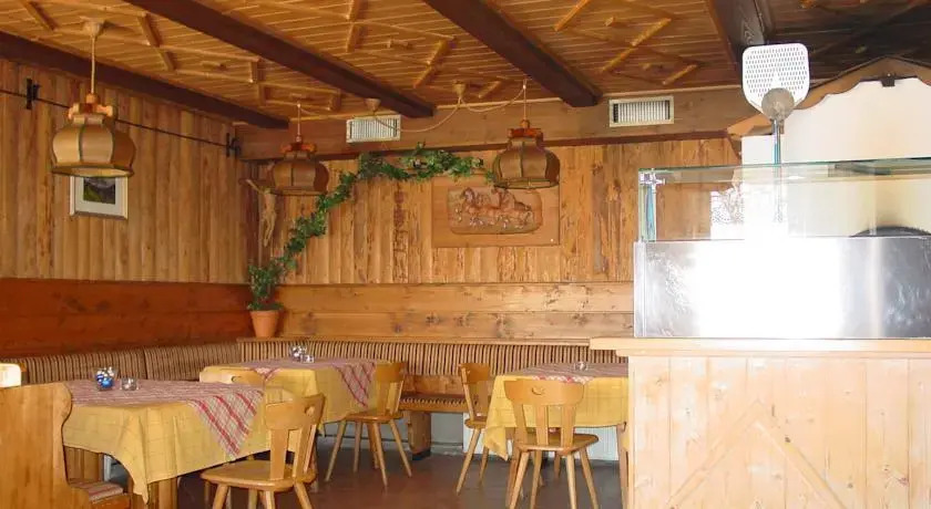 Pension Geisler