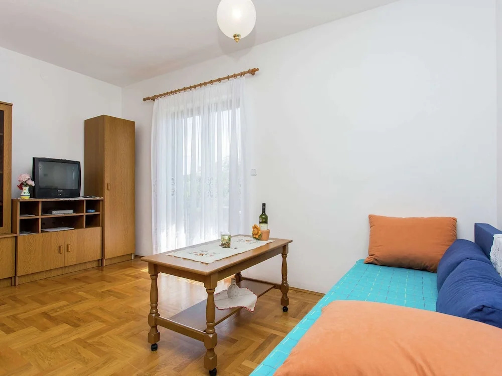 Apartment in Silo Near the Sea
