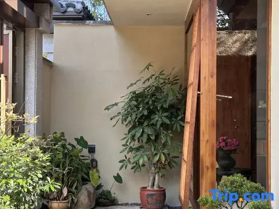 Wuyishan Yuanqi Homestay