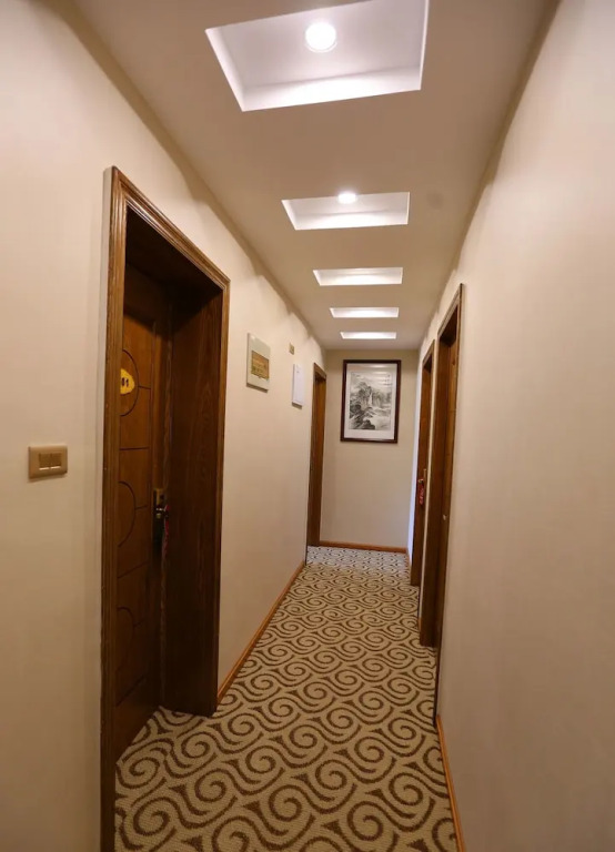 Wuzhen Qinggengyudu Guesthouse West