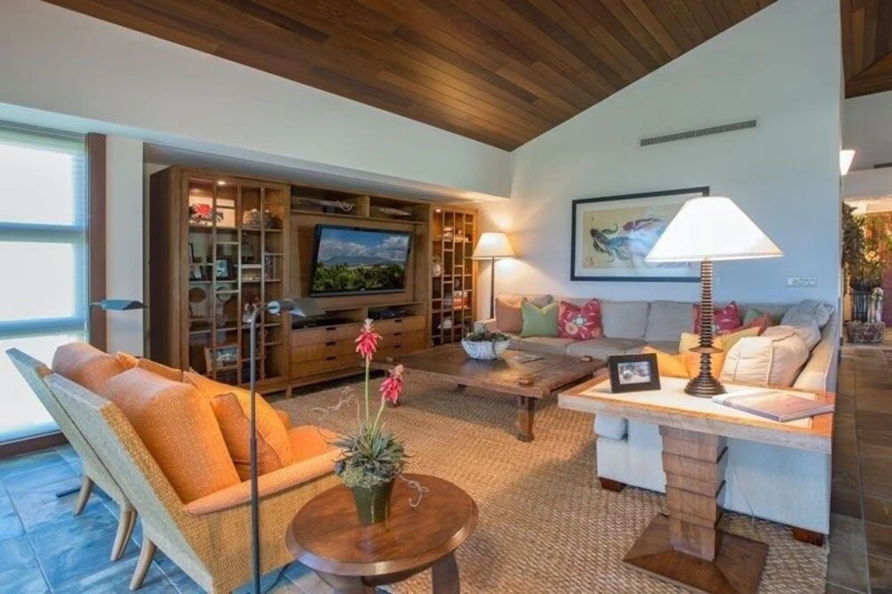 Fairways 120a 3 Bedroom Villa