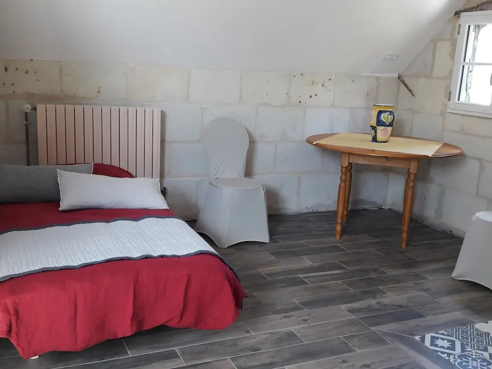 Chambres d'hôtes La Haute Cormerie