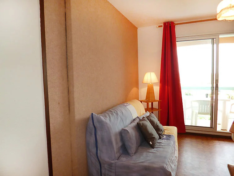 Apartment Les Barcarelles