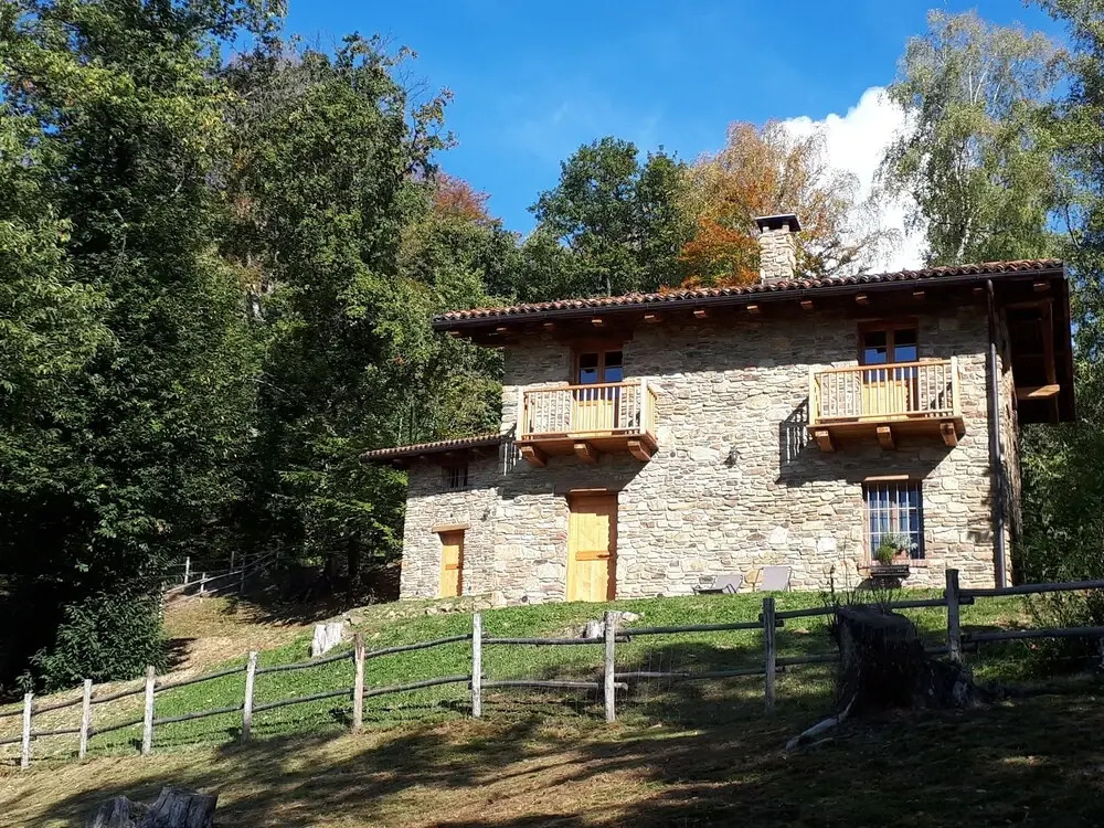 Agriturismo lArbo