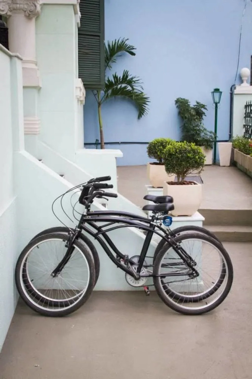Refugio Hostel