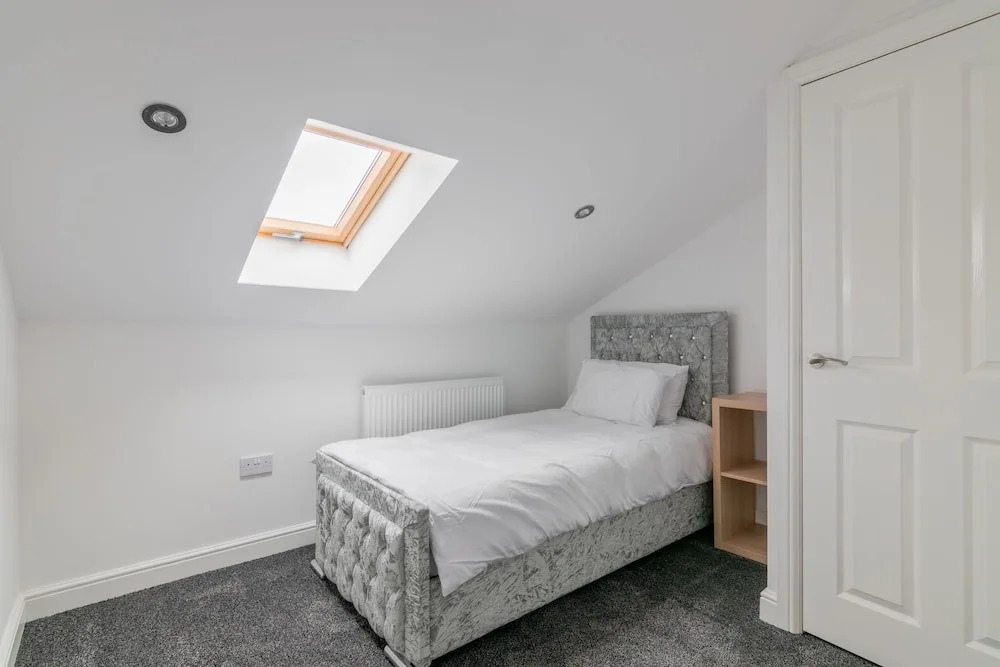 Fantastic Brand New Home