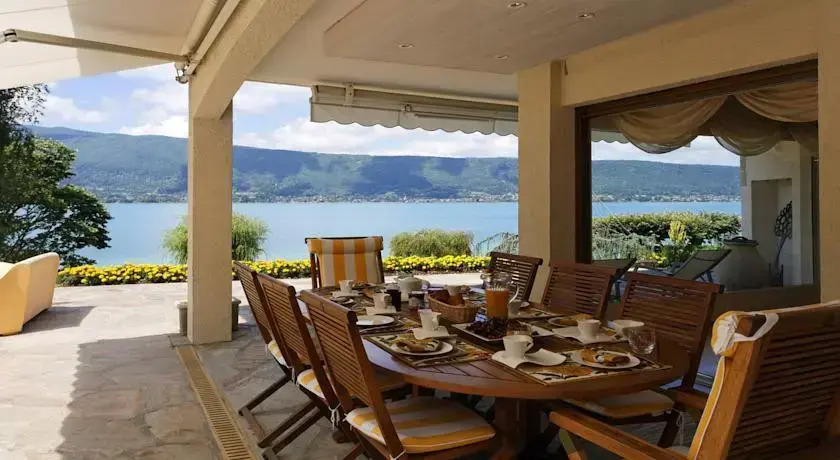 Villa Le France - Vision Luxe