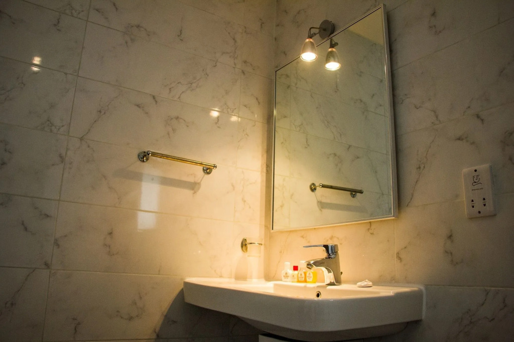 Sun Heaven Hotel & Resort Lekki