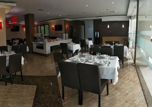 Hotel ABADA
