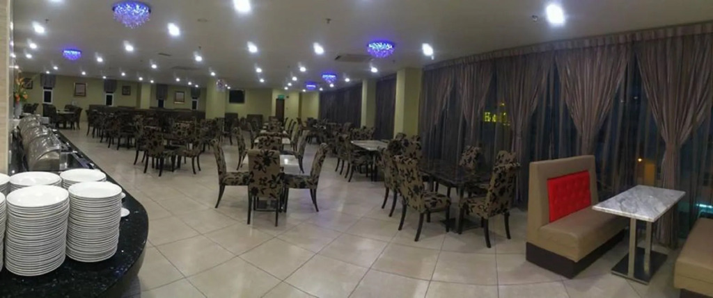 MidCity Hotel Melaka