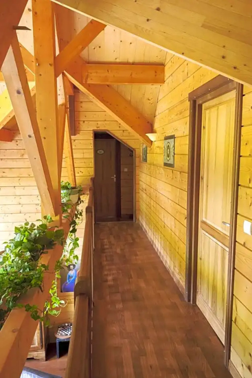 Chambres d'Hôtes Le Chalet