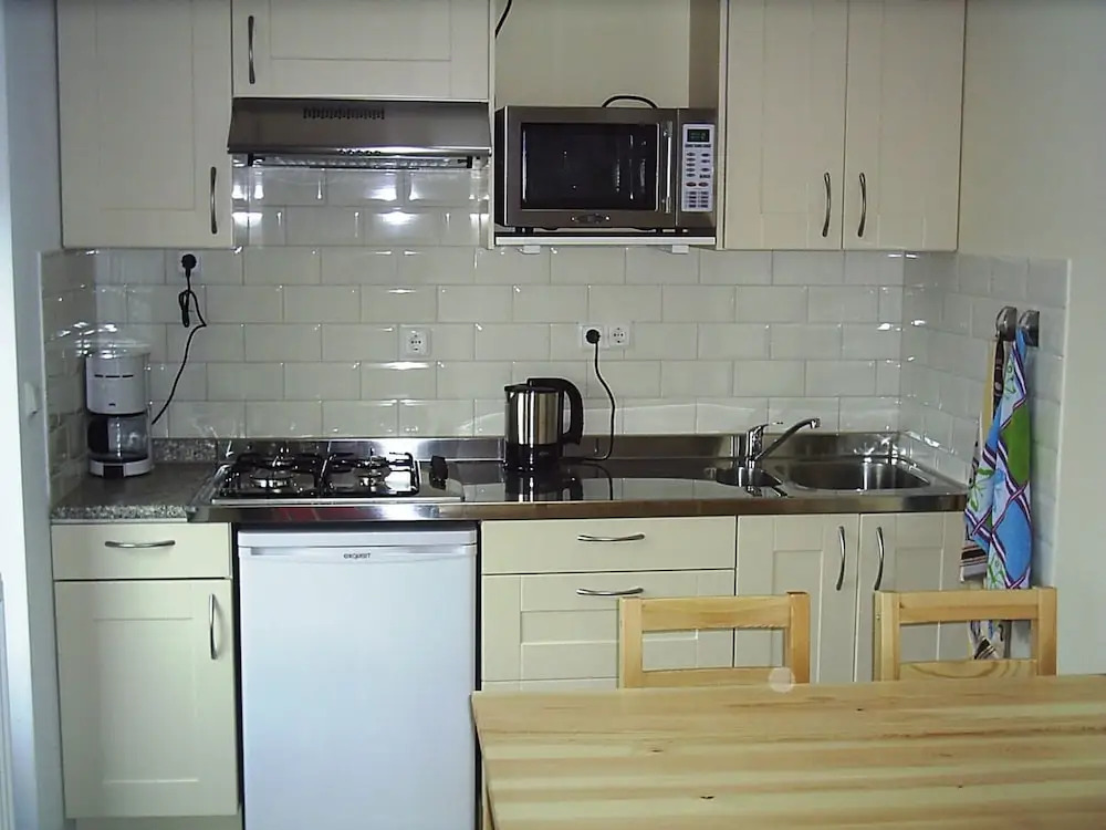 Detached Bungalow With Stove Located in the Betuwe