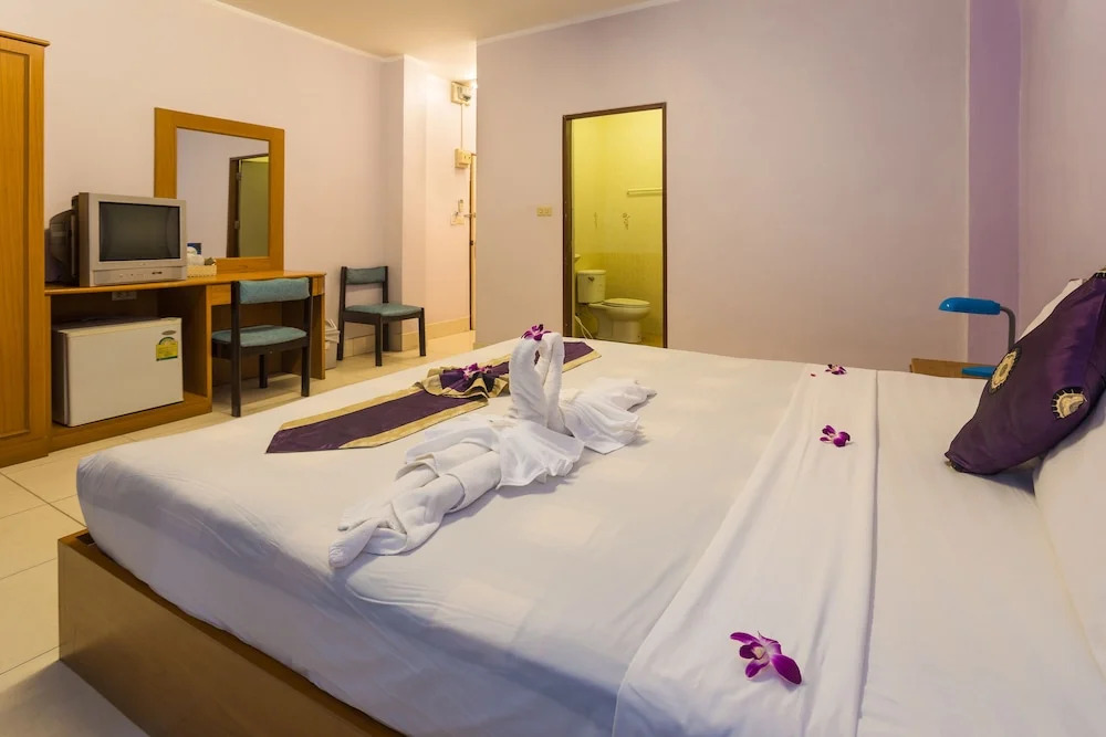 Room in B&B - Belvedere - Bucintoro