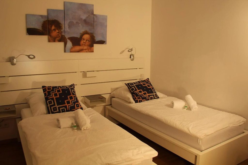 Moderne stilvolle Wohnung im Herzen Münchens