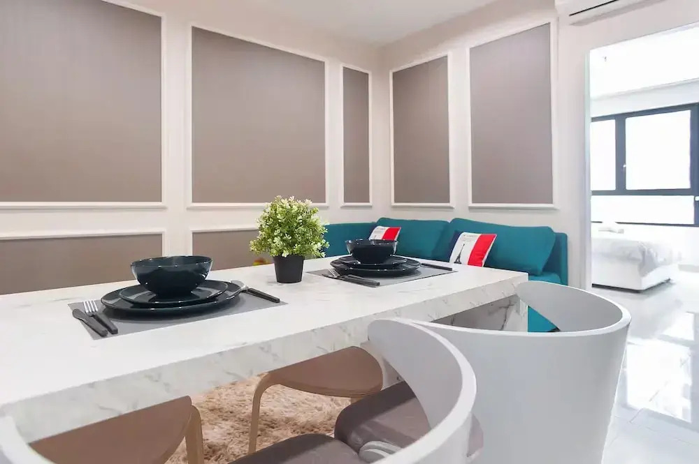 I-City Luxury Condominiums, Shah Alam by Smarthome