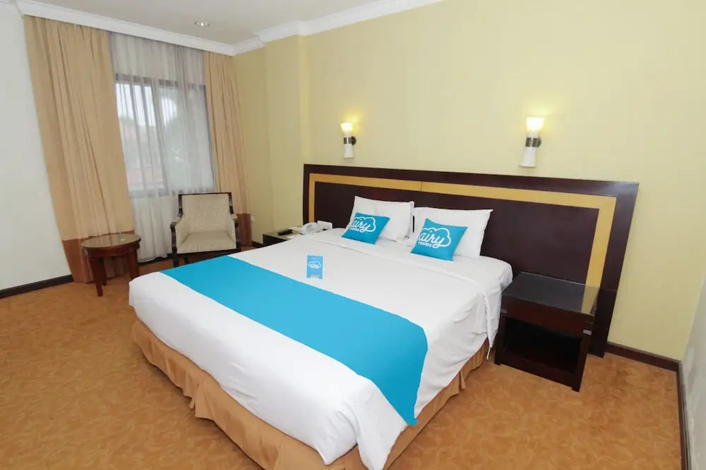 Airy Pecinan Wahid Hasyim 125 Semarang