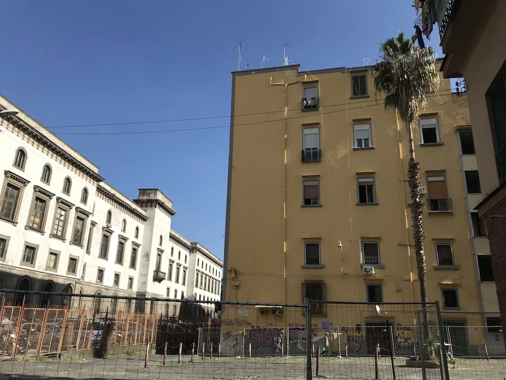 Casa Osiride