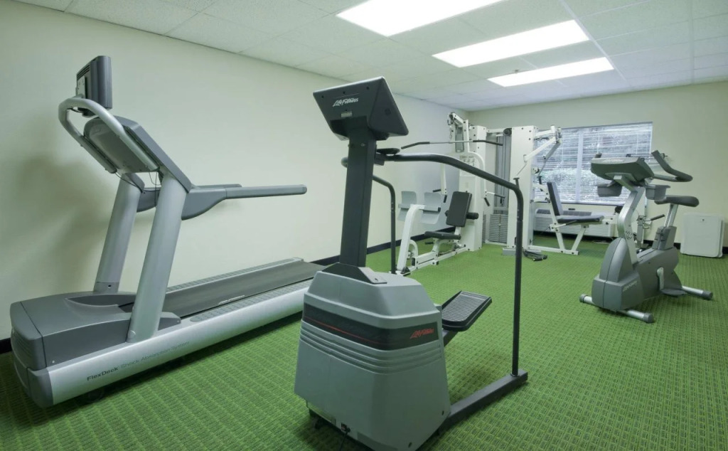 Fairfield Inn and Suites by Marriott Lake Charles - Sulphur
