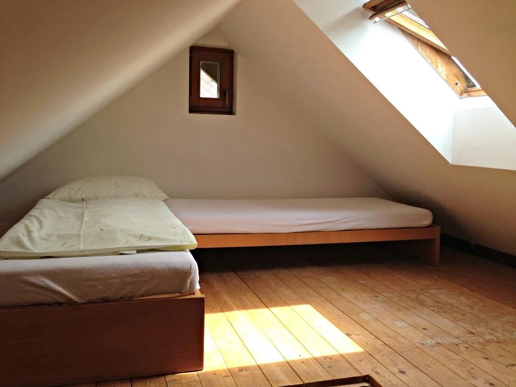 B&B Na kopečku