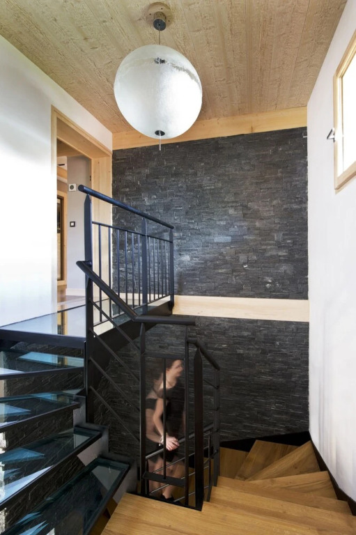 Chalet Inarpa - Appartements et Suites