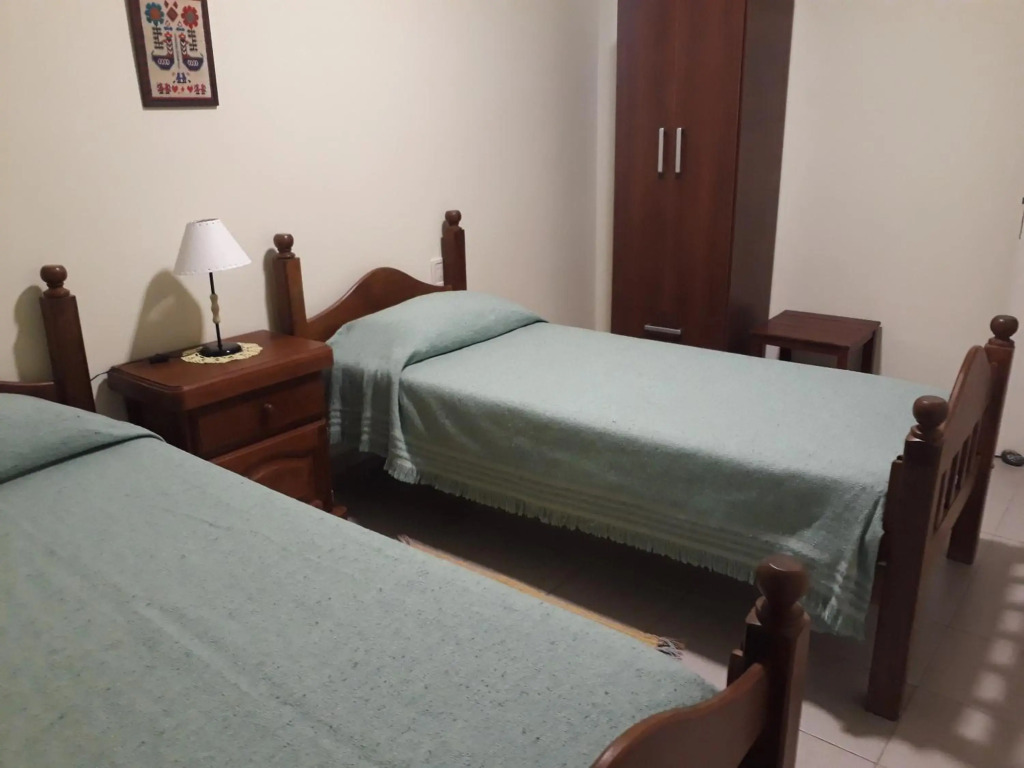 Casa de campo Las olivas