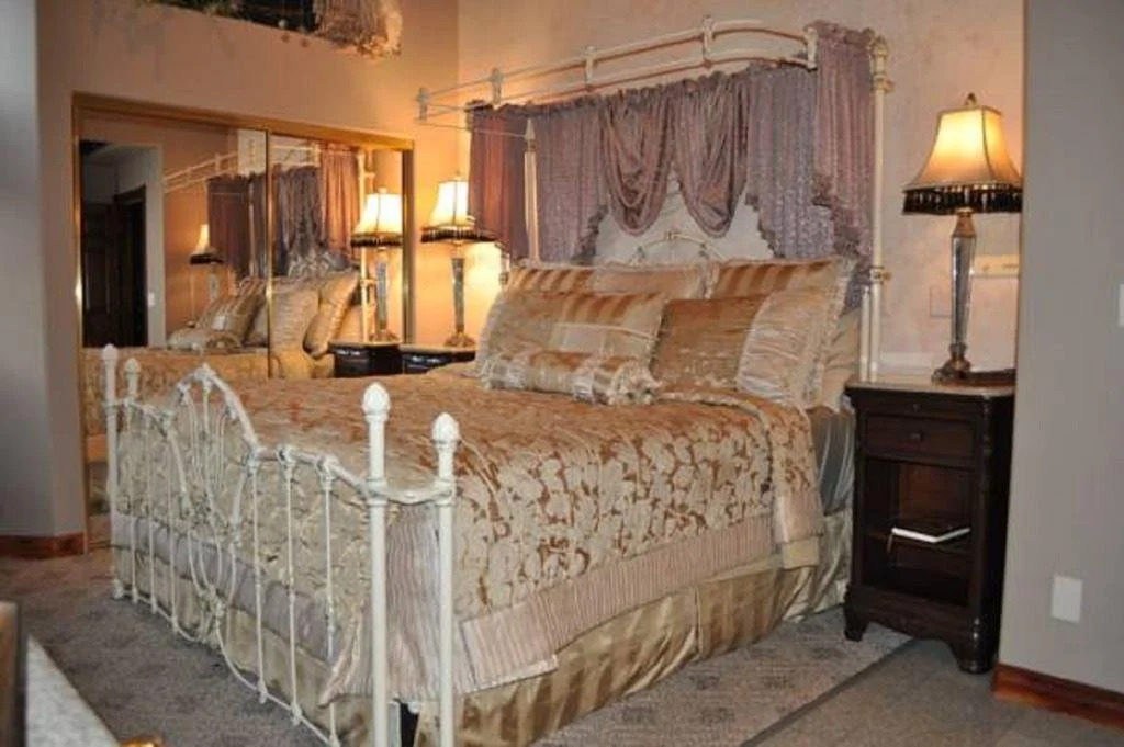 Zion Canyon Bed and Breakfast