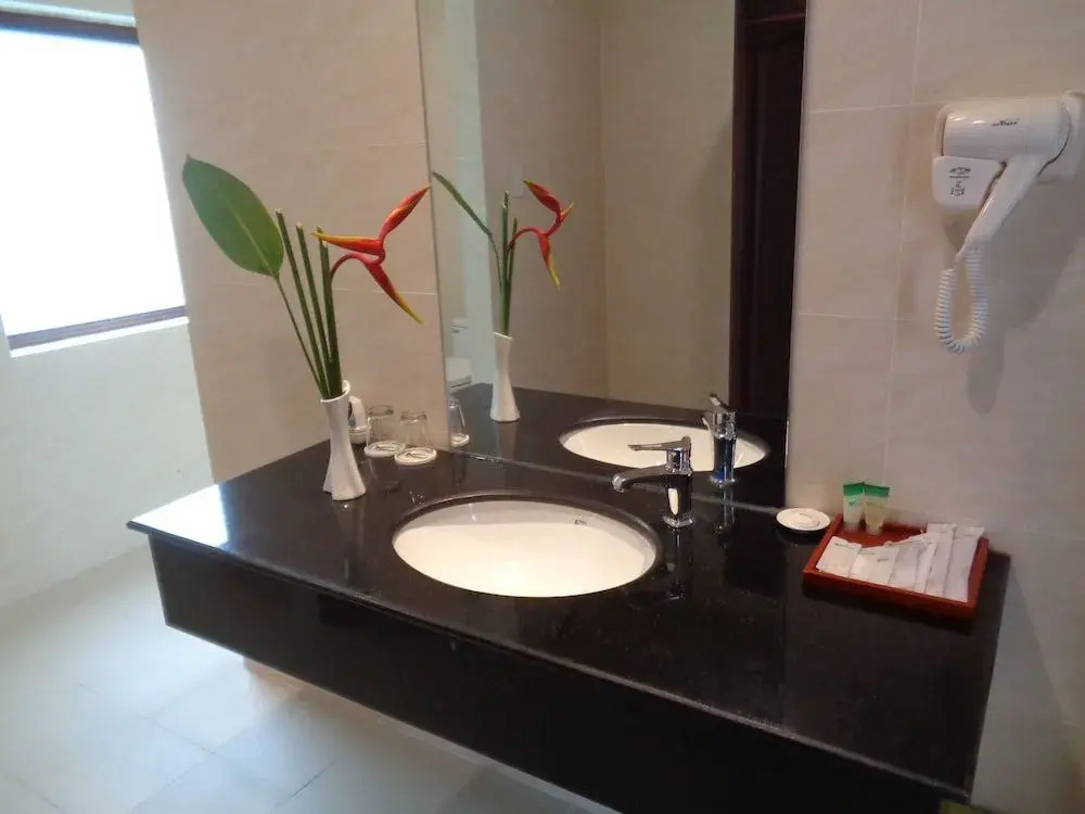 Mango Garden Resort