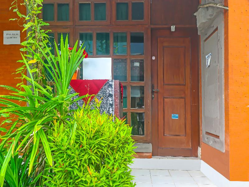 Pondok Syariah Denpasar Mitra RedDoorz