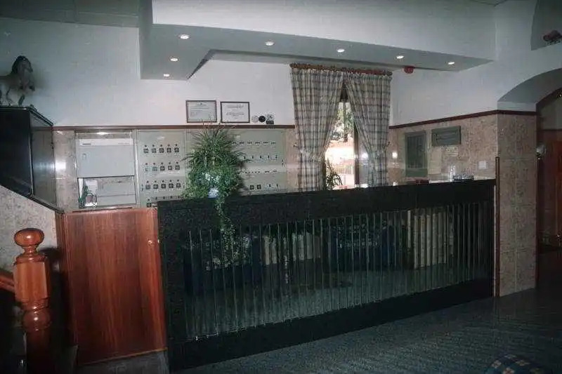 Hotel Requinte B&B