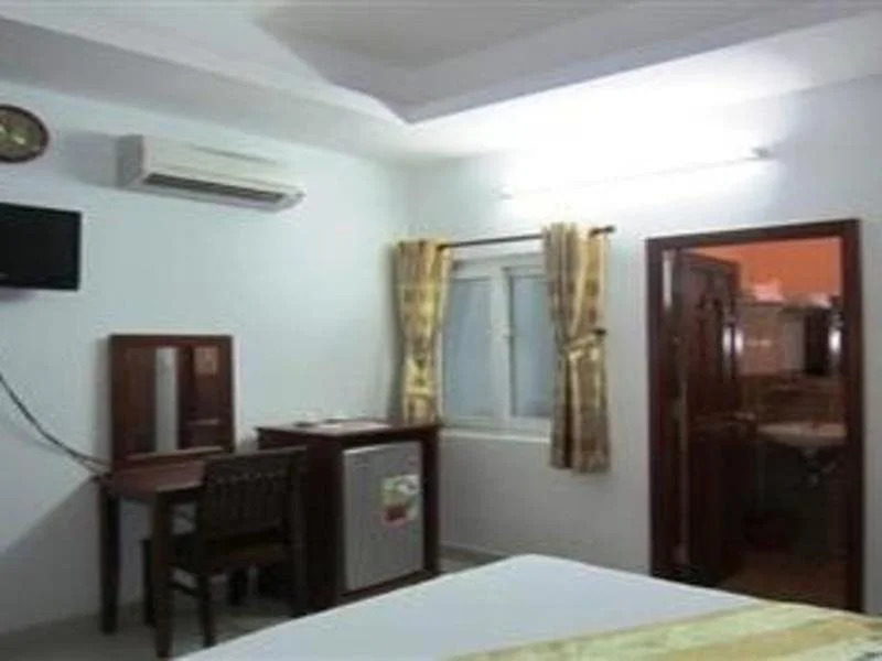 Minh Chau Hotel