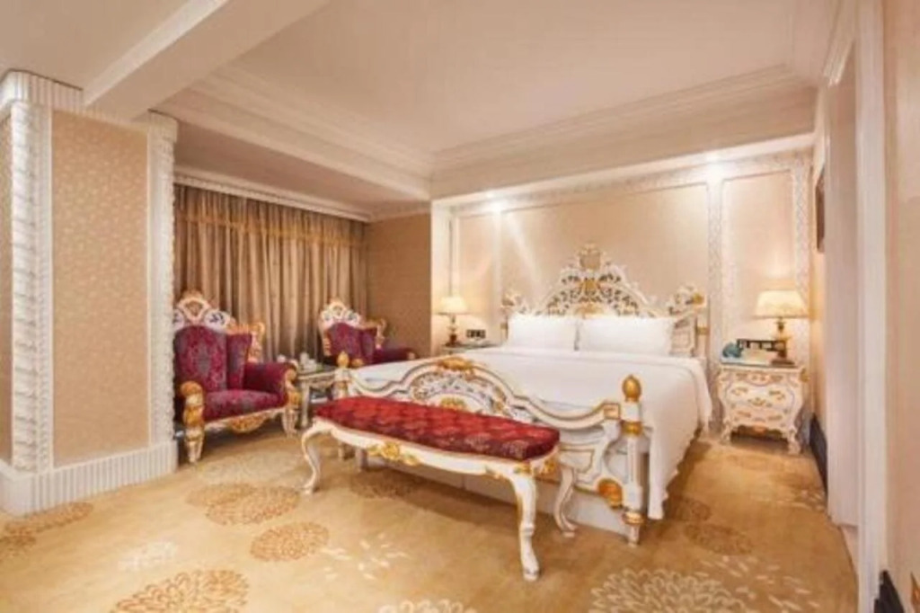 Nanyang Kings Gate Hotel