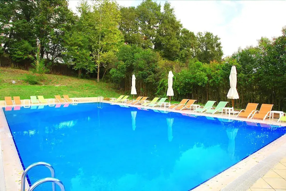 Park Polonezkoy Hotel