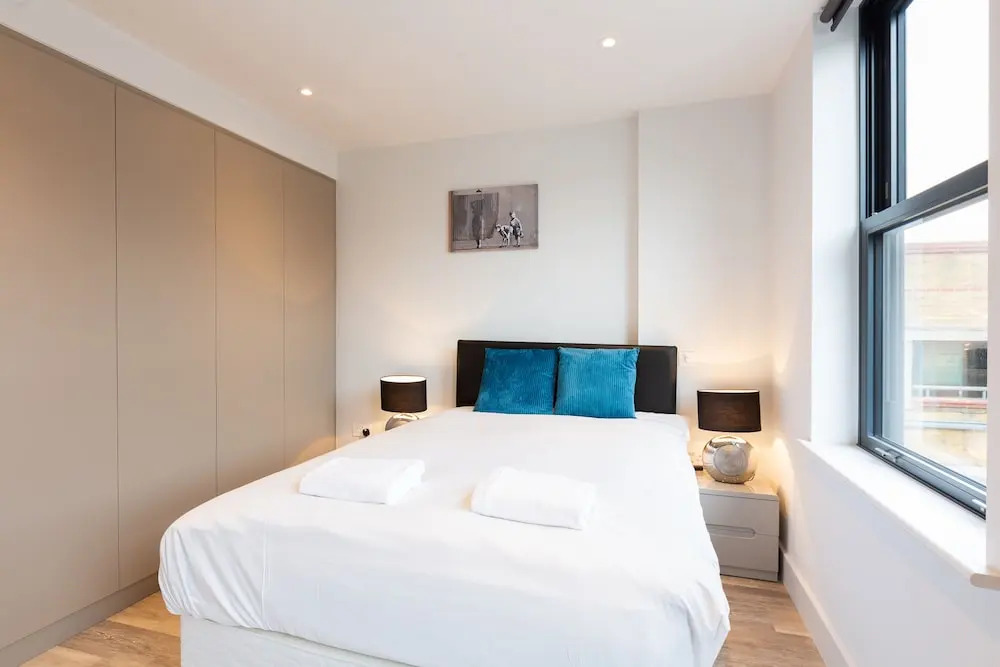 Luxury 2 Bed In Fulham Next To Fulham Broadway A1