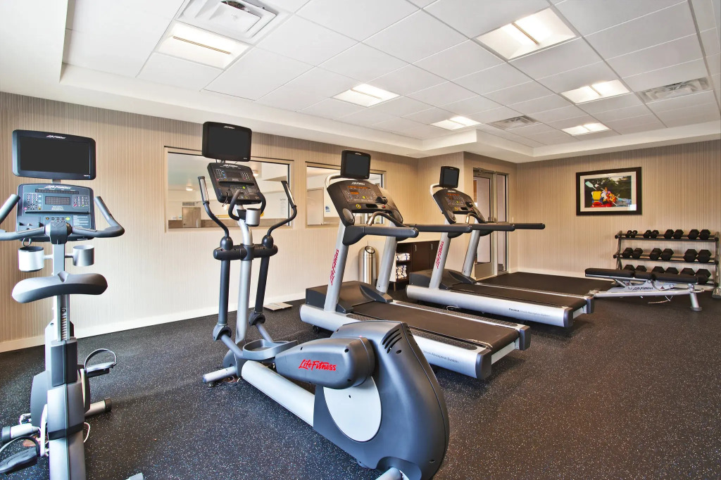 Holiday Inn Express Hotel & Suites Ann Arbor West by IHG