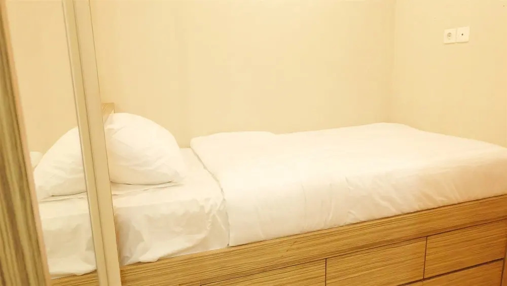 Pondok Indah At Hampton's Park Apartment